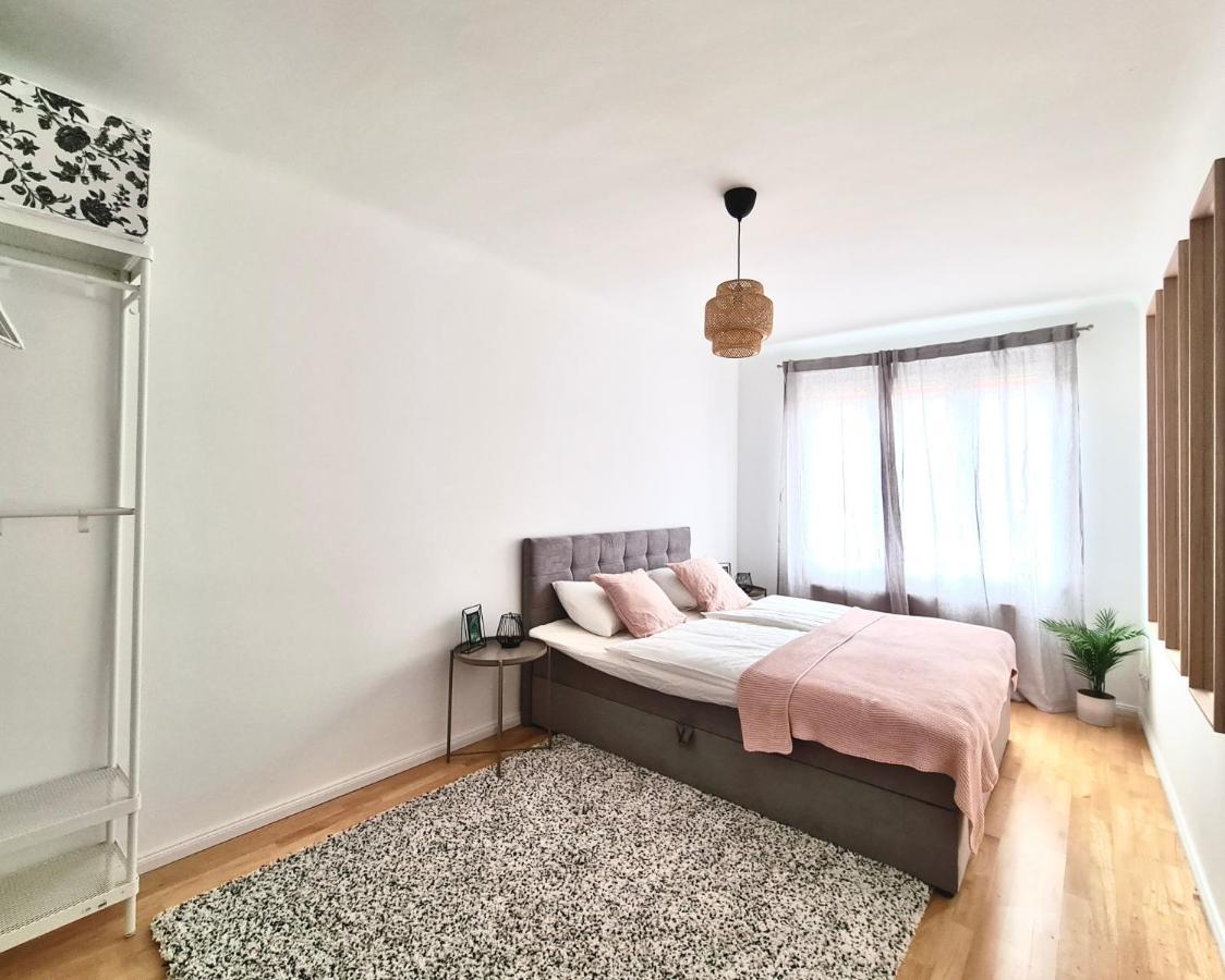 Feelhome - Zentrum - Augarten - Smart Tv Відень Екстер'єр фото