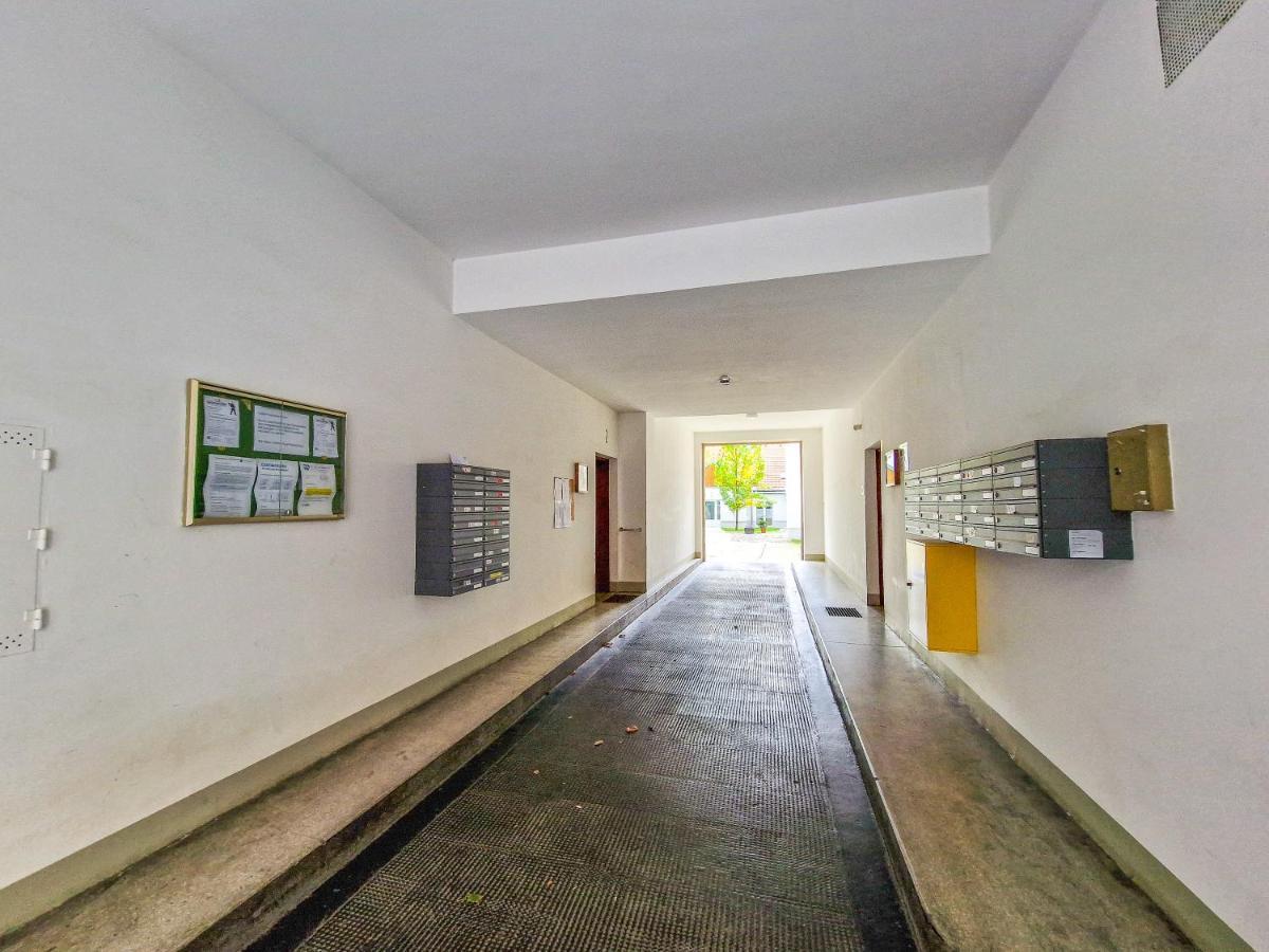 Feelhome - Zentrum - Augarten - Smart Tv Відень Екстер'єр фото